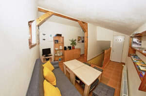 Vila Rhea - ubytovanie Važec